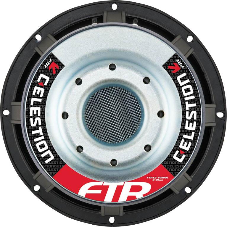Celestion FTR12-4080DL 12